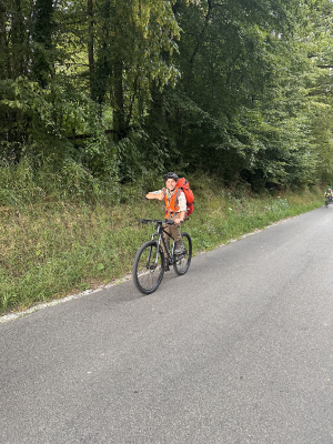 Sint-Martinus den XIIde - Grootkamp VK
